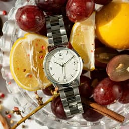 image-Men's Watch Cauny CAN005
