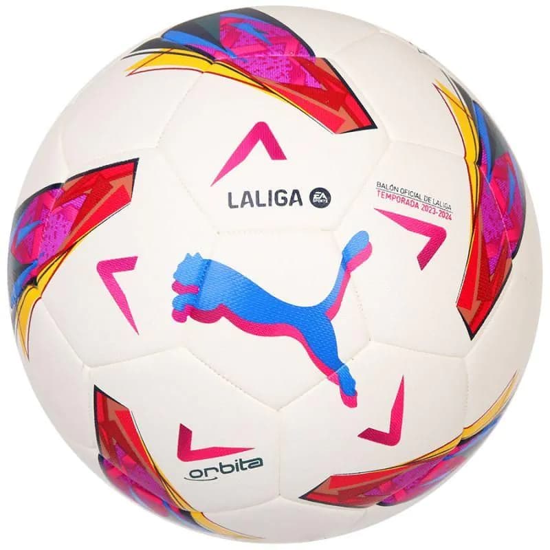 image-Puma Orbita Laliga 1 HYB ball 084107-01