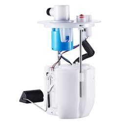 image-Electric Fuel Pump Module Assembly for Pontiac Vibe Toyota Corolla Matrix