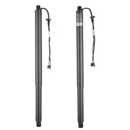 image-VEVOR Rear Left & Right Tailgate Power Lift Support, Compatible with 2012-2020 Skoda Octavia III, Electric Tailgate Liftgate Power Hatch Shock Strut Replace OE# 575827851 575827851A 575827851B (2PCS)