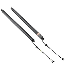 image-VEVOR Rear Left & Right Tailgate Power Lift Support, Compatible with 2012-2020 Skoda Octavia III, Electric Tailgate Liftgate Power Hatch Shock Strut Replace OE# 575827851 575827851A 575827851B (2PCS)