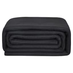 image-VEVOR Rectangle Pool Liner Pad, 12 x24 ft Pool Liner Pad for Above Ground Swimming Pools, Extra-Thick Pool Mat, Prevents Punctures, Recycled Geotextile Material Underlayment Pad, Extend Liner Life