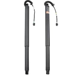 image-VEVOR Rear Left & Right Tailgate Power Lift Support, Compatible with 2016-2023 Seat Ateca KH7, KHP, Electric Tailgate Liftgate Power Hatch Shock Strut Replace OE# 575827851 575827851A 575827851B(2PCS)