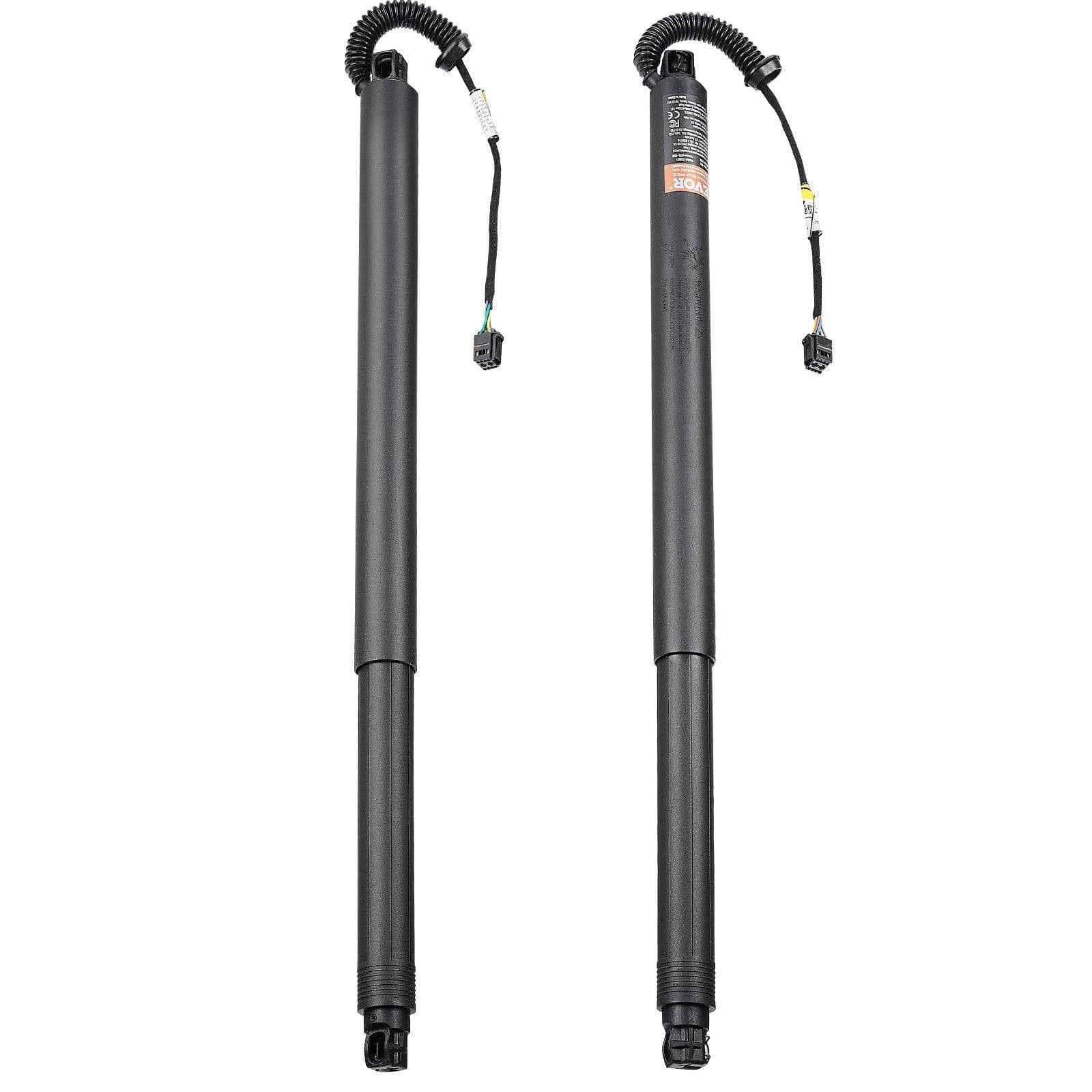 image-VEVOR Rear Left & Right Tailgate Power Lift Support, Compatible with 2016-2023 Seat Ateca KH7, KHP, Electric Tailgate Liftgate Power Hatch Shock Strut Replace OE# 575827851 575827851A 575827851B(2PCS)