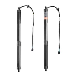 image-VEVOR Rear Left & Right Tailgate Power Lift Support, Compatible with 2010-2023 VW Sharan (7N,7N1,7N2), Electric Tailgate Liftgate Power Hatch Shock Strut Replace OE# 7N0827851E 7N0827851G (2PCS)