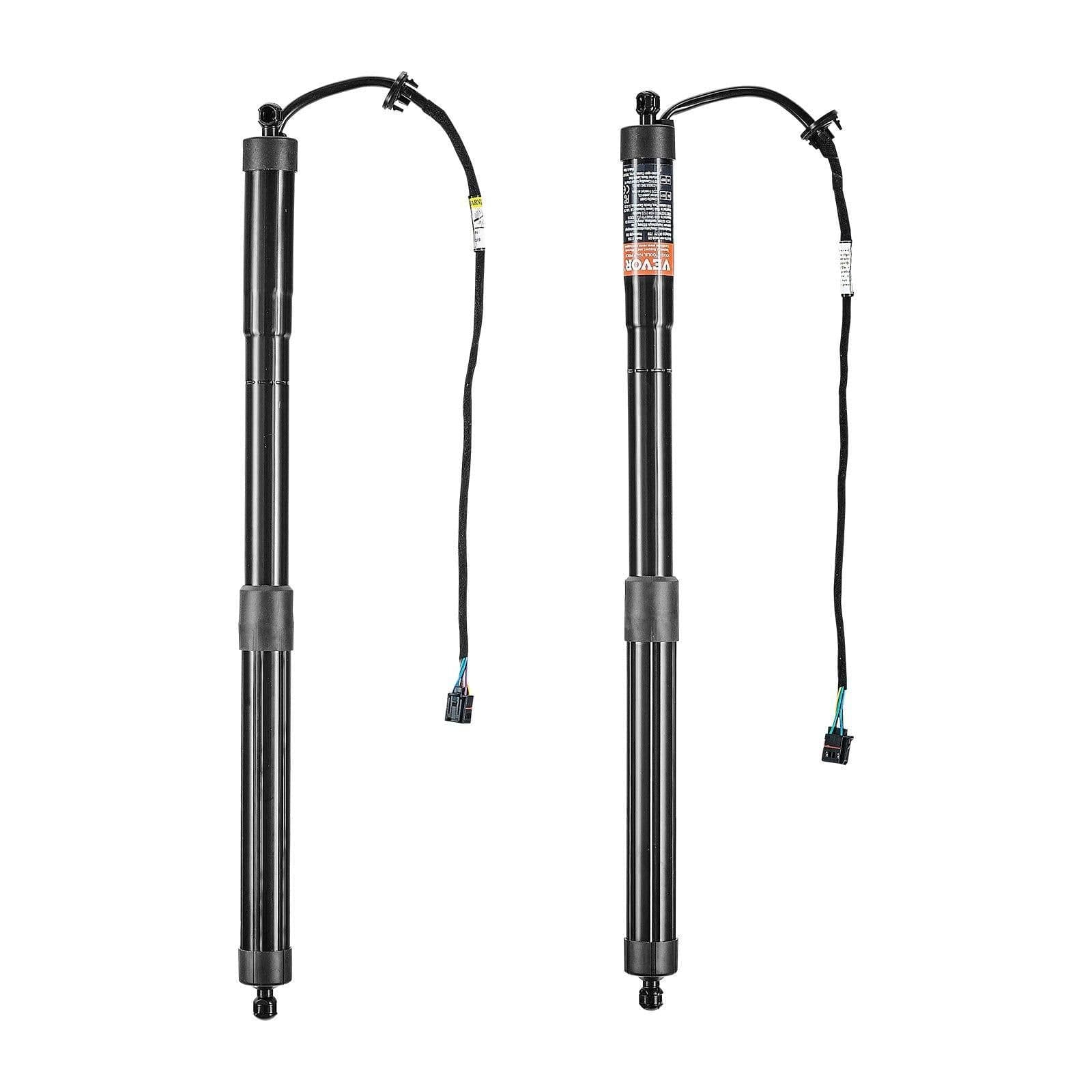 image-VEVOR Rear Left & Right Tailgate Power Lift Support, Compatible with 2010-2023 VW Sharan (7N,7N1,7N2), Electric Tailgate Liftgate Power Hatch Shock Strut Replace OE# 7N0827851E 7N0827851G (2PCS)