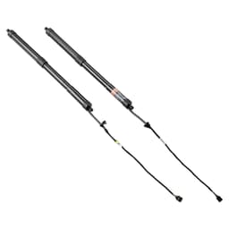 image-VEVOR Rear Left & Right Tailgate Power Lift Support, Compatible with 2010-2023 VW Sharan (7N,7N1,7N2), Electric Tailgate Liftgate Power Hatch Shock Strut Replace OE# 7N0827851E 7N0827851G (2PCS)
