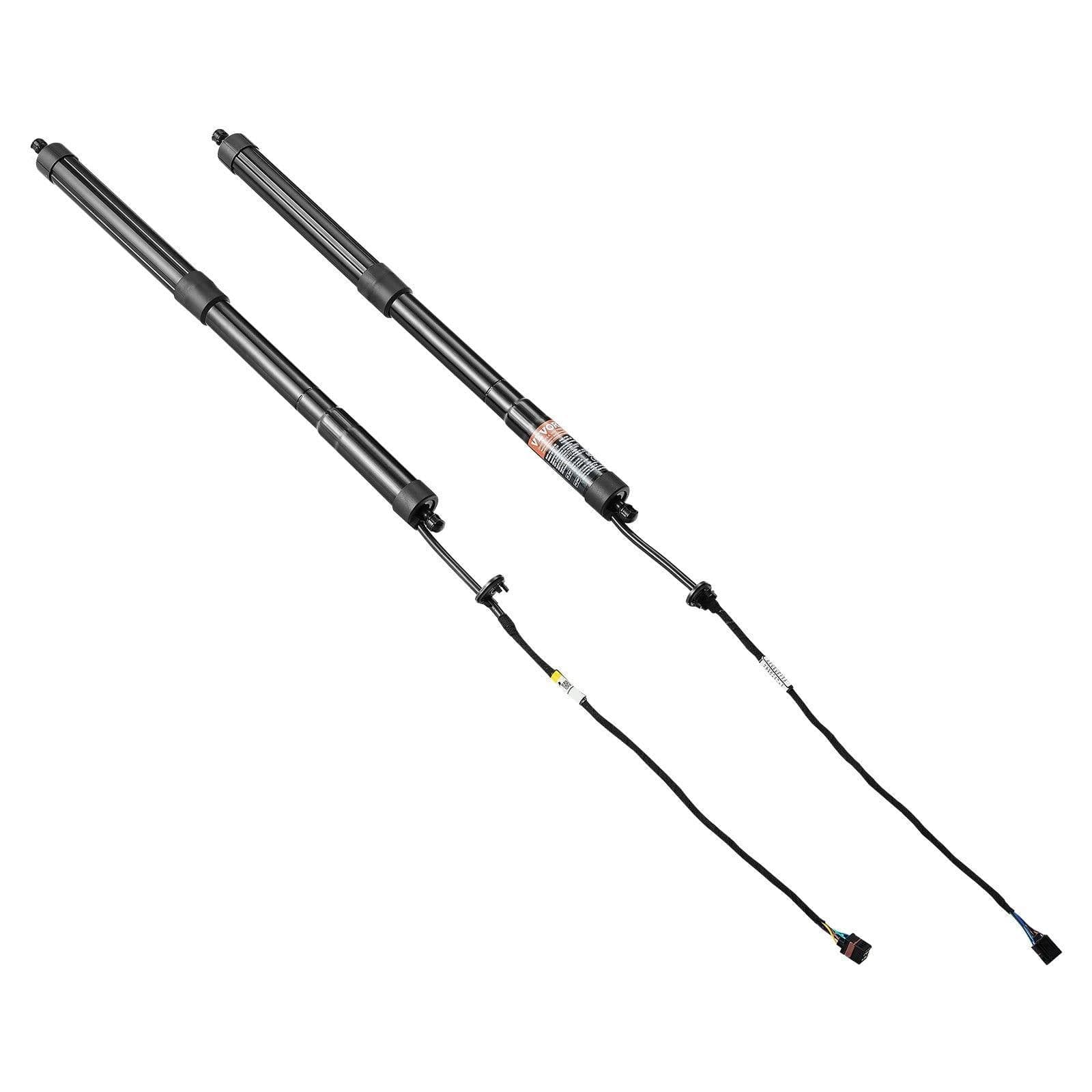 image-VEVOR Rear Left & Right Tailgate Power Lift Support, Compatible with 2010-2023 VW Sharan (7N,7N1,7N2), Electric Tailgate Liftgate Power Hatch Shock Strut Replace OE# 7N0827851E 7N0827851G (2PCS)