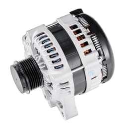 image-VEVOR Car Alternator 11252, Fit for Buick Enclave Base 3.6L 2012-2013, Chevy Traverse LT 2009-2016, GMC Acadia SLT 2007-2015, Saturn Outlook V6 2007-2010, Automotive Replacement Alternator 25815839