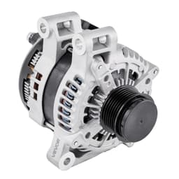 image-VEVOR Car Alternator 11252, Fit for Buick Enclave Base 3.6L 2012-2013, Chevy Traverse LT 2009-2016, GMC Acadia SLT 2007-2015, Saturn Outlook V6 2007-2010, Automotive Replacement Alternator 25815839