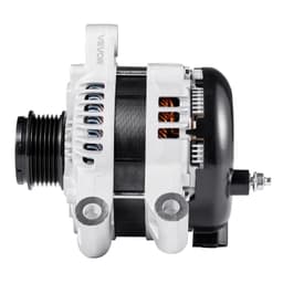 image-VEVOR Car Alternator 11252, Fit for Buick Enclave Base 3.6L 2012-2013, Chevy Traverse LT 2009-2016, GMC Acadia SLT 2007-2015, Saturn Outlook V6 2007-2010, Automotive Replacement Alternator 25815839