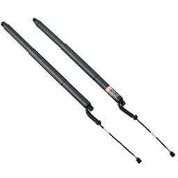 image-VEVOR Rear Left & Right Tailgate Power Lift Support, Compatible with 2015-2020 Skoda Superb III 3V5 Estate, Electric Tailgate Liftgate Power Hatch Shock Strut Replace OE# 3V9827851B 3V9827852B (2PCS)
