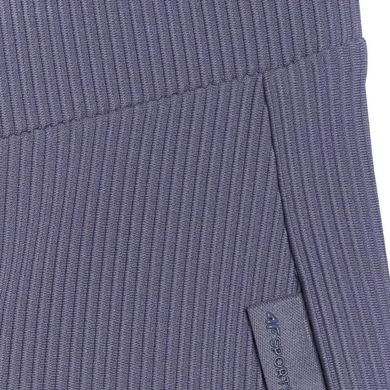 image-Leggings 4F Cas W 4FWAW25TTIGF237 32S