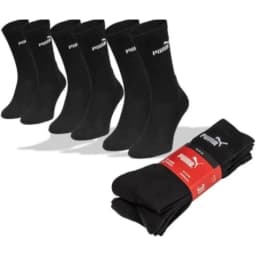 image-Puma Elements Unisex Crew Sock 947110 04