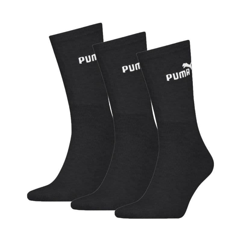 image-Puma Elements Unisex Crew Sock 947110 04