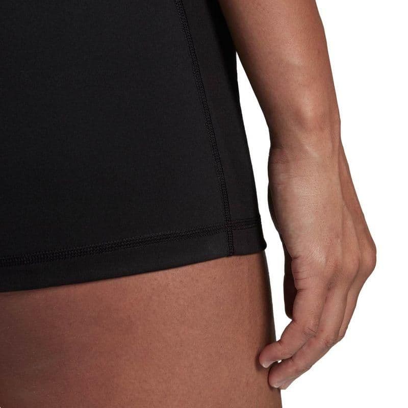 image-adidas Yoga Essentials High-Waisted Shorts W HD6825