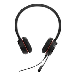 image-Headphones GN Audio 5399-823-369 Black