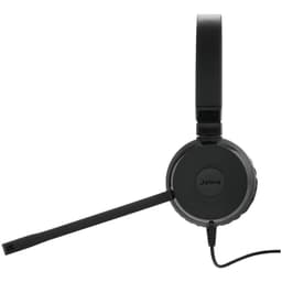 image-Headphones GN Audio 5399-823-369 Black