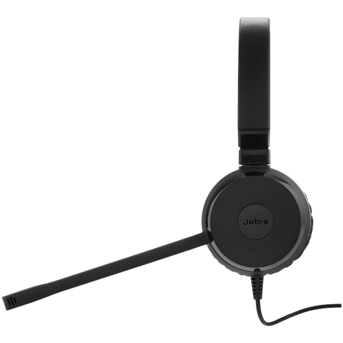 image-Headphones GN Audio 5399-823-369 Black