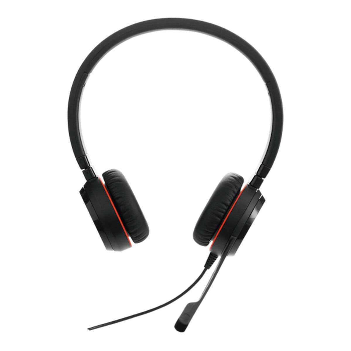 image-Headphones GN Audio 5399-829-369 Black
