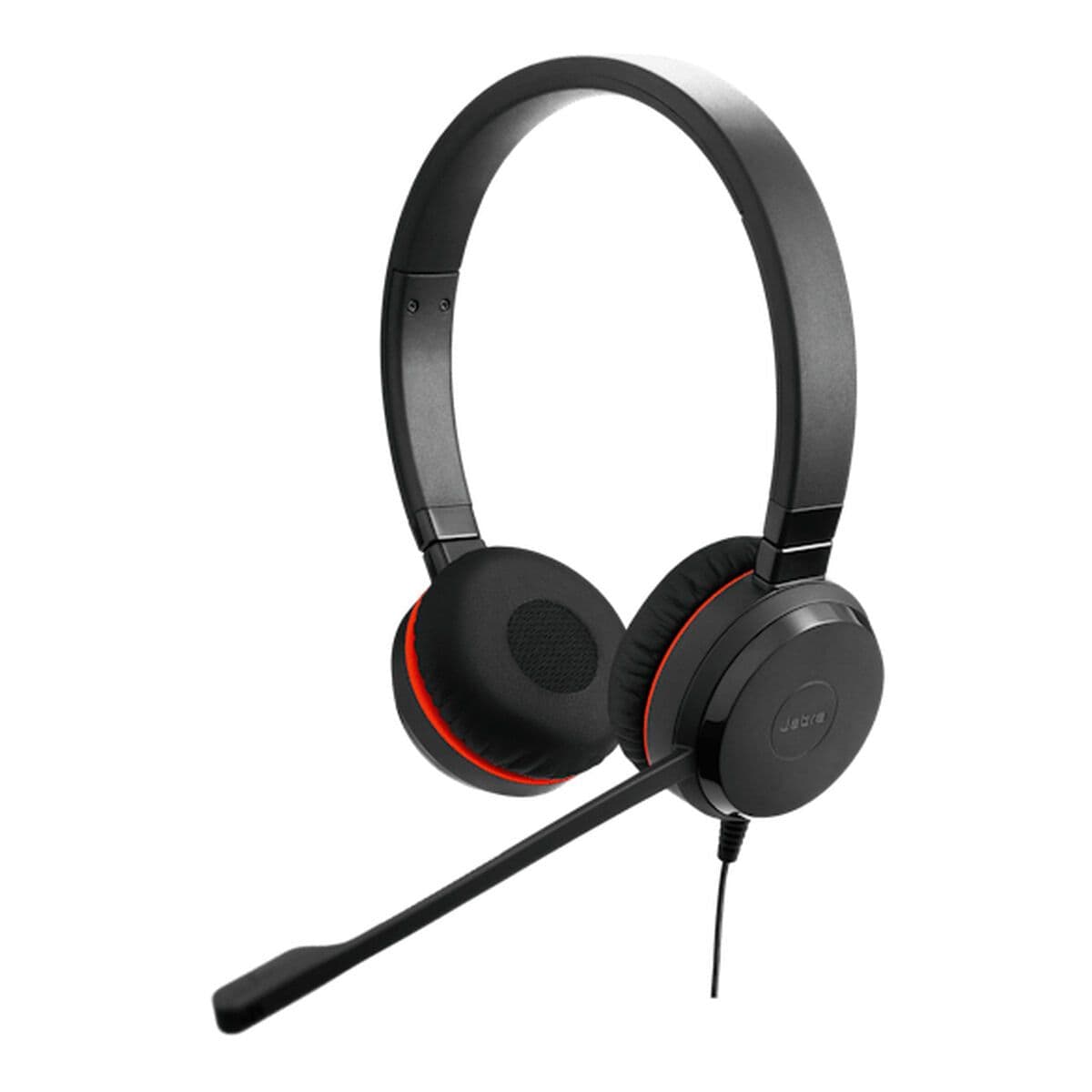 image-Headphones GN Audio 5399-829-369 Black