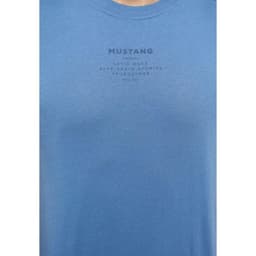 image-Mustang Alex C Print M T-shirt 1013806-5169