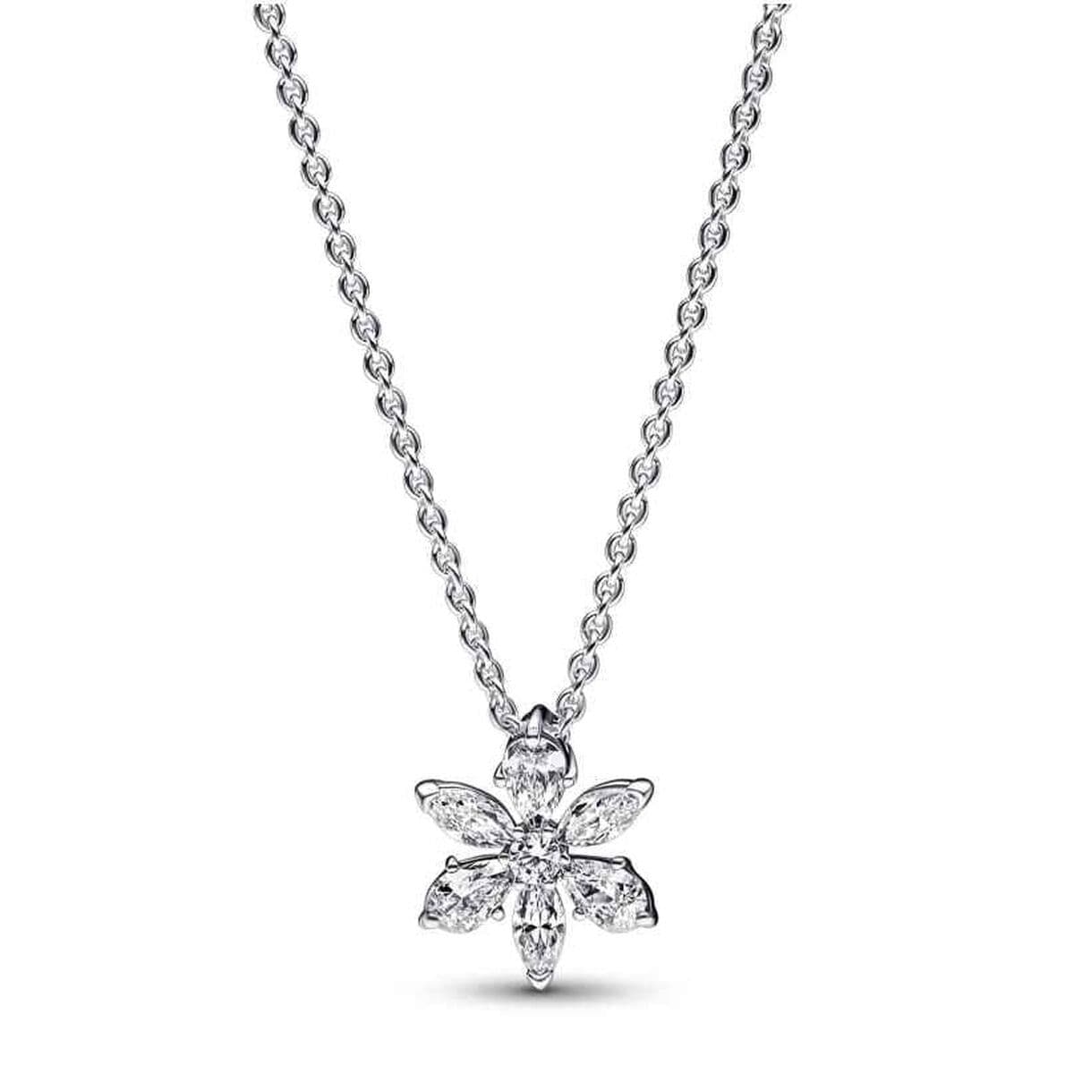 image-Ladies' Necklace Pandora 392387C01-45