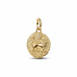 image-Ladies' Beads Pandora 763974C01 Golden