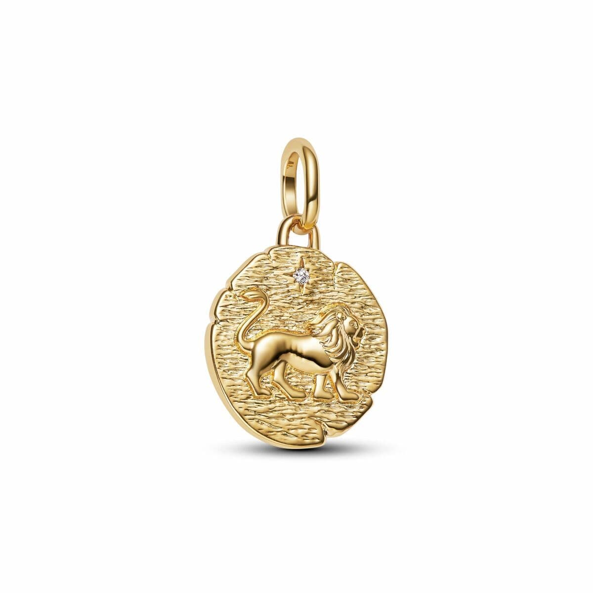 image-Ladies' Beads Pandora 763974C01 Golden