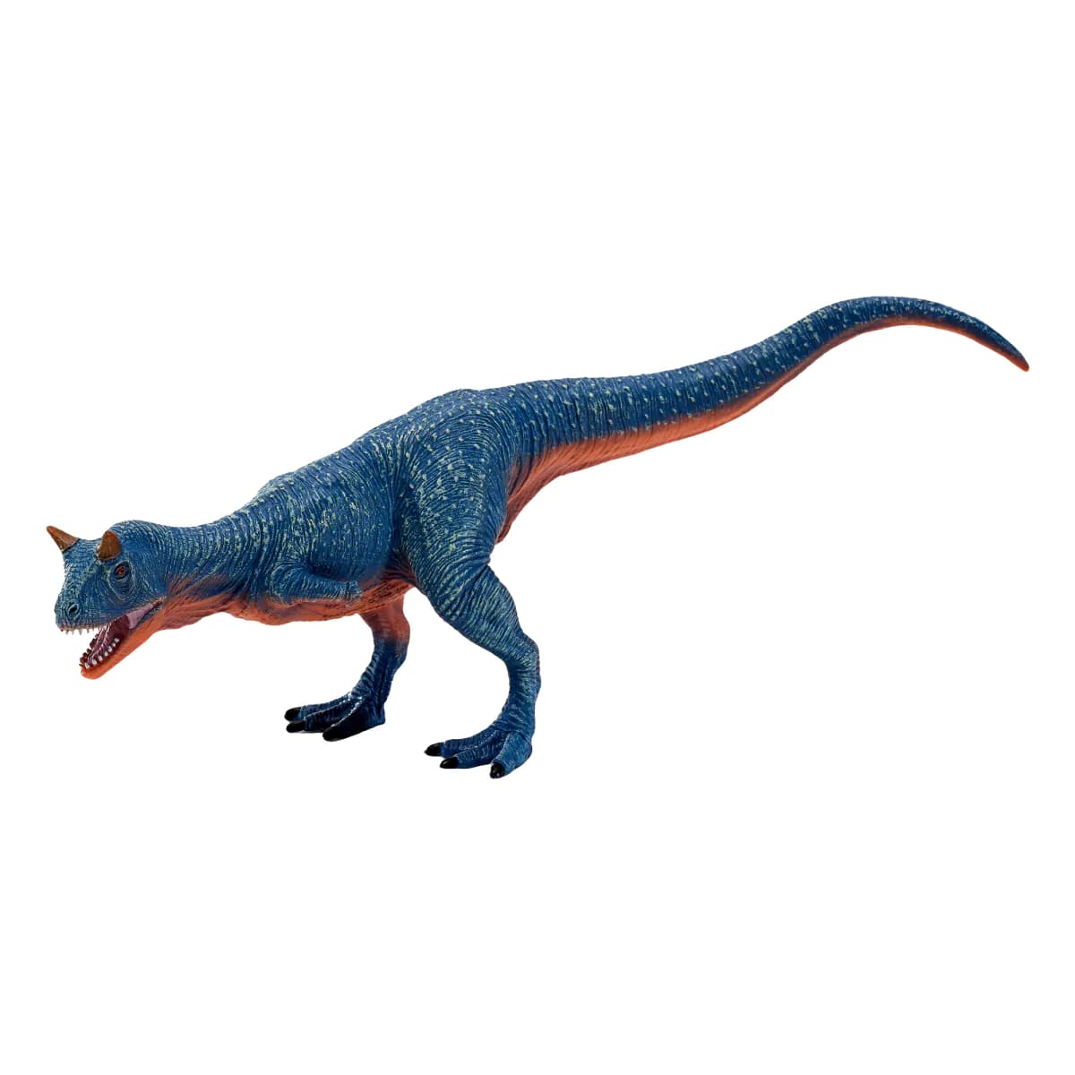 image-Carnotaurus Dinosaur Toy Realistic Prehistoric Figure