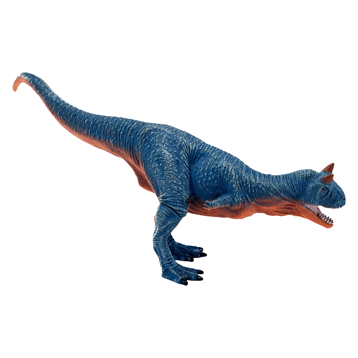 image-Carnotaurus Dinosaur Toy Realistic Prehistoric Figure