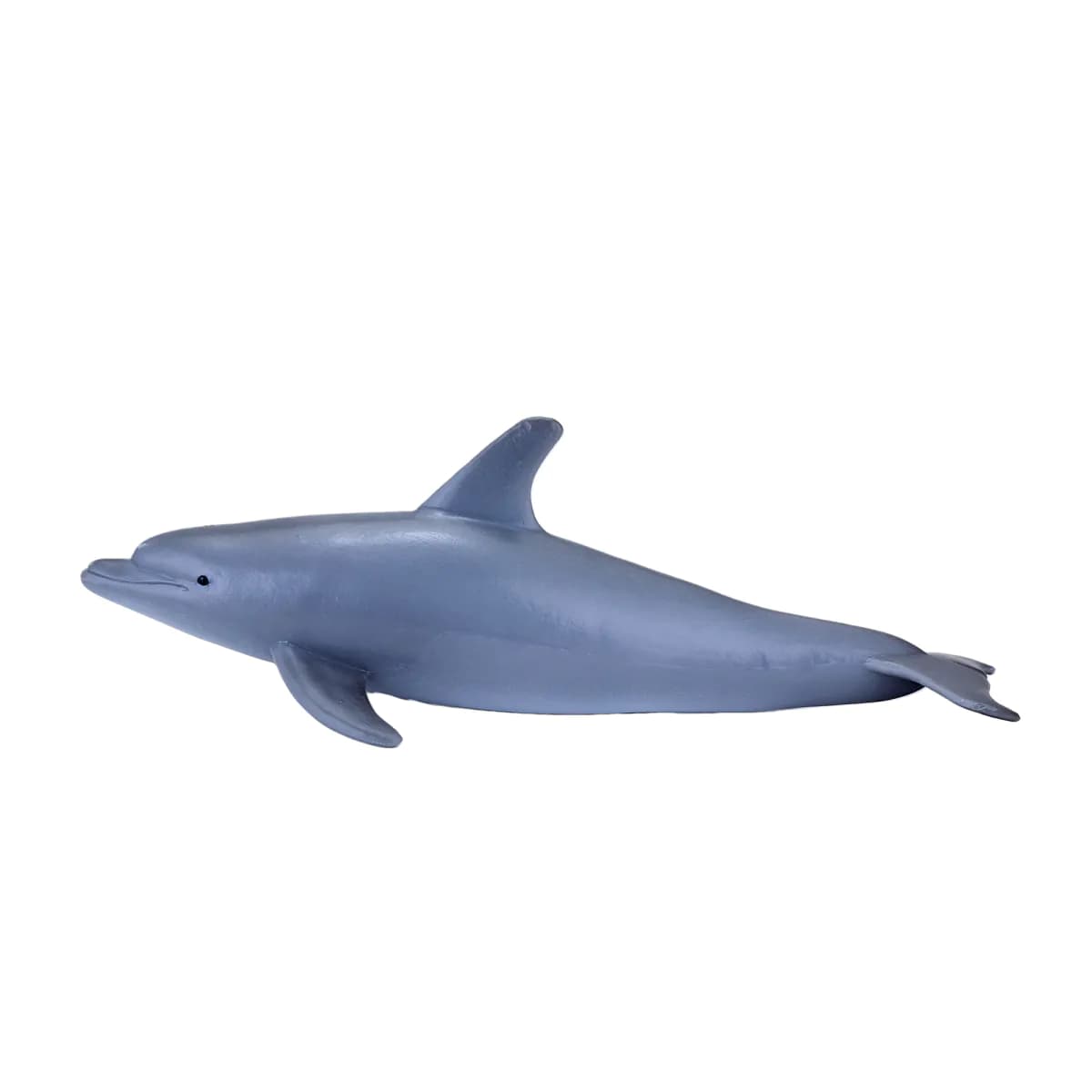 image-Bottlenose Dolphin Toy Realistic Ocean Animal Model
