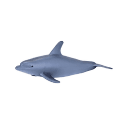 image-Bottlenose Dolphin Toy Realistic Ocean Animal Model