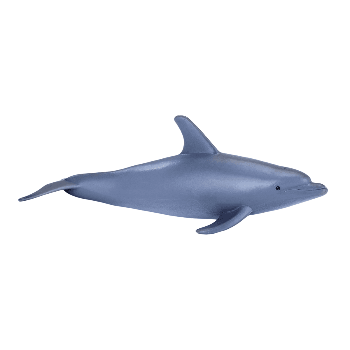 image-Bottlenose Dolphin Toy Realistic Ocean Animal Model
