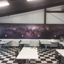 image-Custom Vinyl Wall Sticker: Design Your Own Distinctive Wall Art