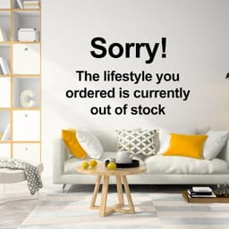 image-Creative Design Vinyl Wall Decal, Artistic Illustration Wall Art Sticker