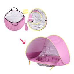 image-Children's Tent 117x79x70cm Foldable Pool Beach