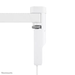 image-Circuit board Neomounts VOLT DESK CLAMP White (1,4 m)