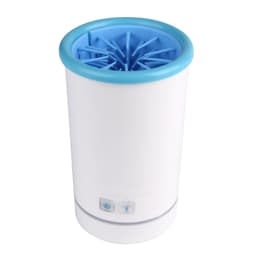 image-Automatic Dog Paw Washer USB Charging Portable