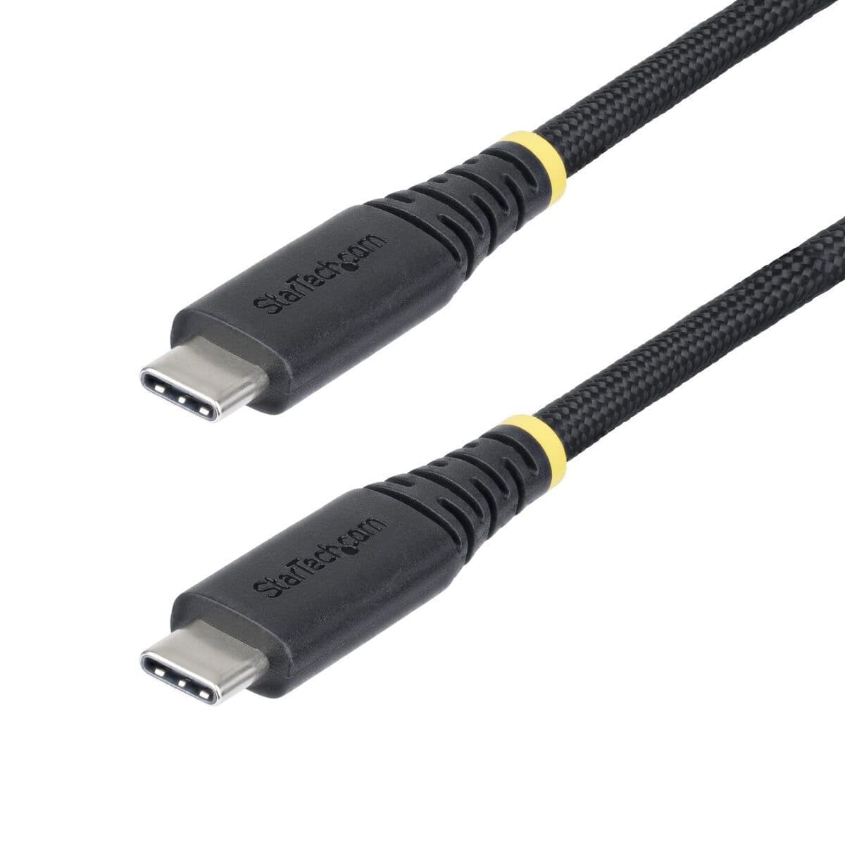 image-USB Cable Startech S2CEPR3M-USB-CABLE Black