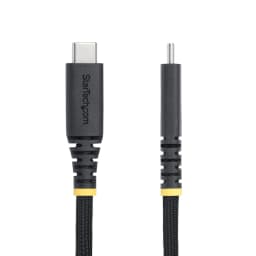 image-USB Cable Startech S2CEPR3M-USB-CABLE Black