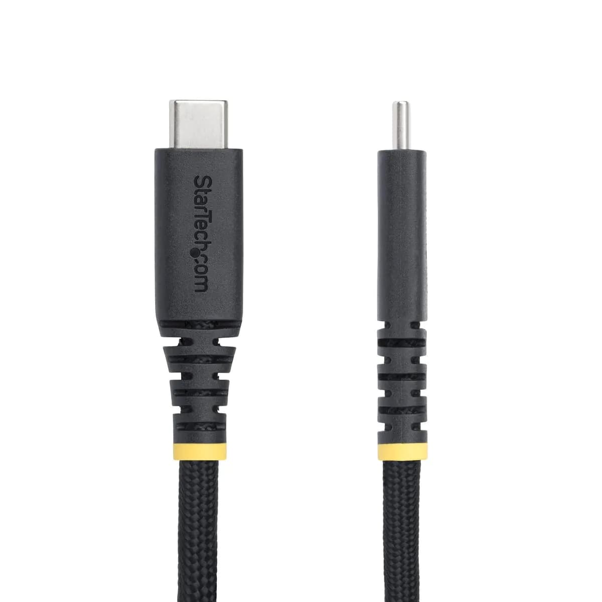 image-USB Cable Startech S2CEPR3M-USB-CABLE Black