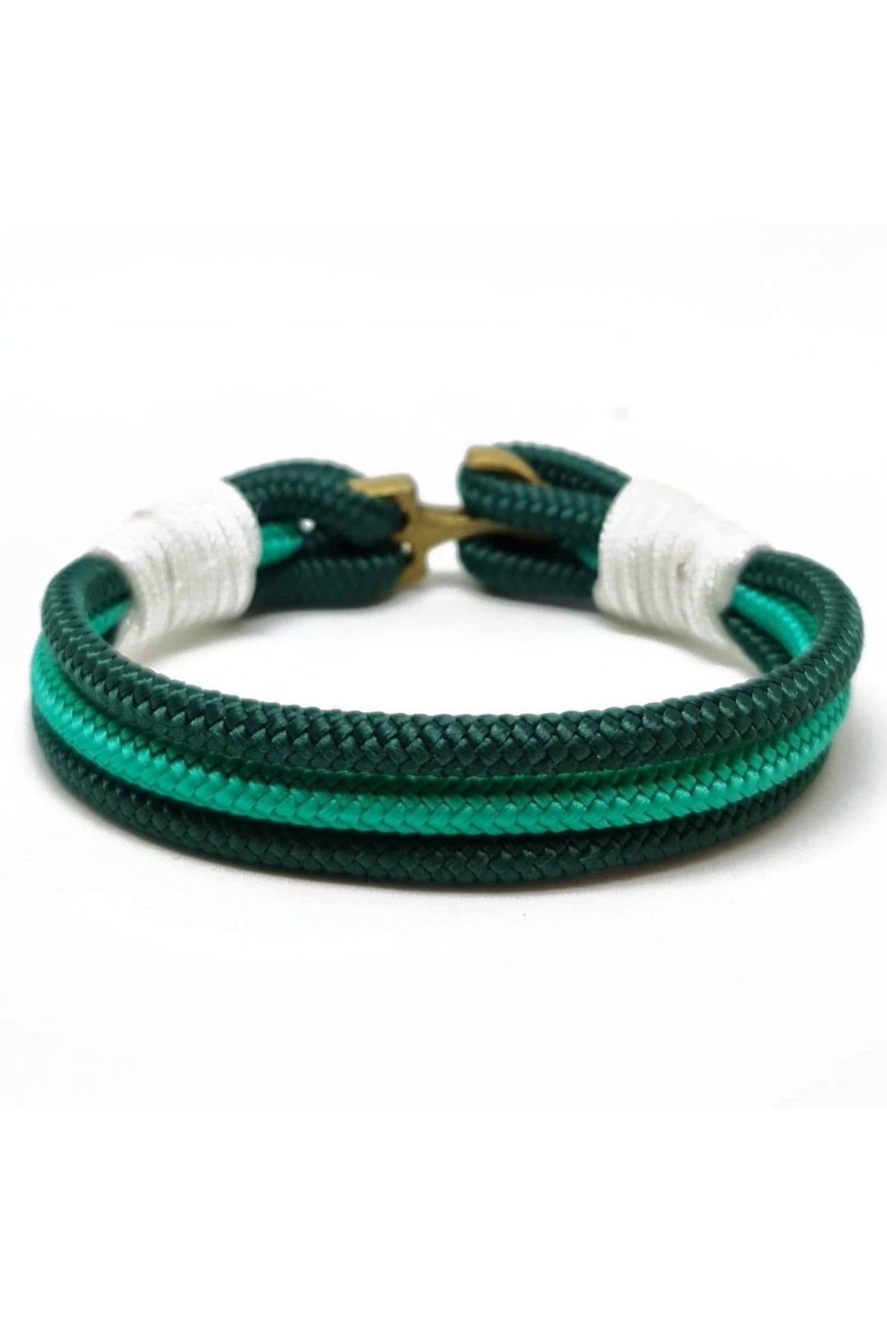 image-Darren Nautical Bracelets