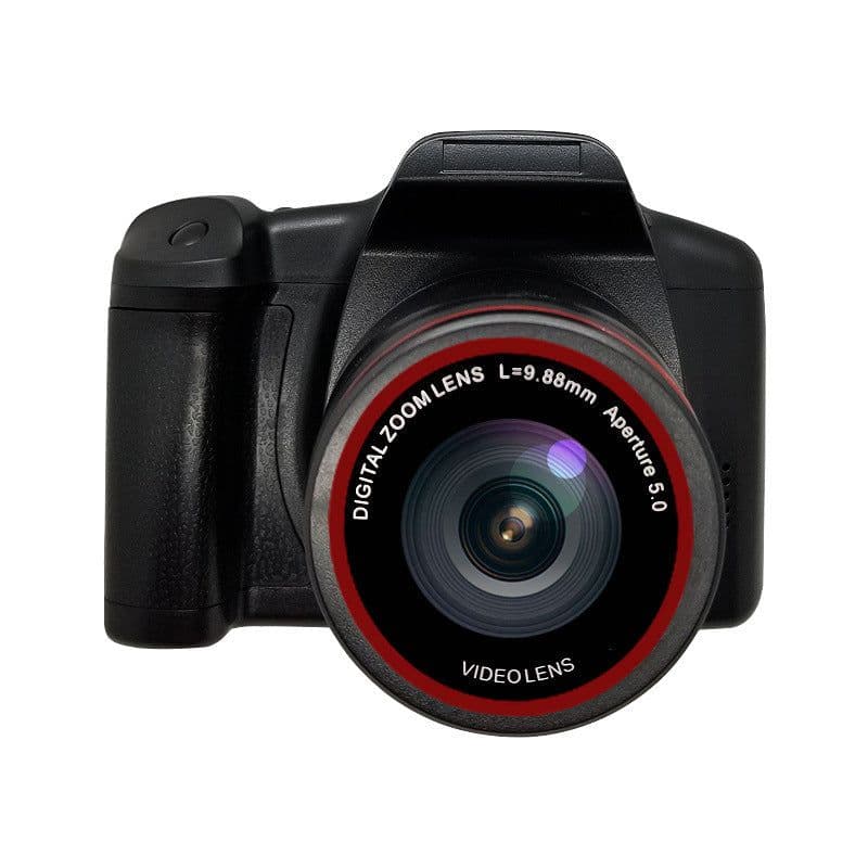 image-HD Telephoto Digital Camera Portable DV Recorder