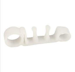 image-Overlapping Toe Separator - Hammer Toe Corrector