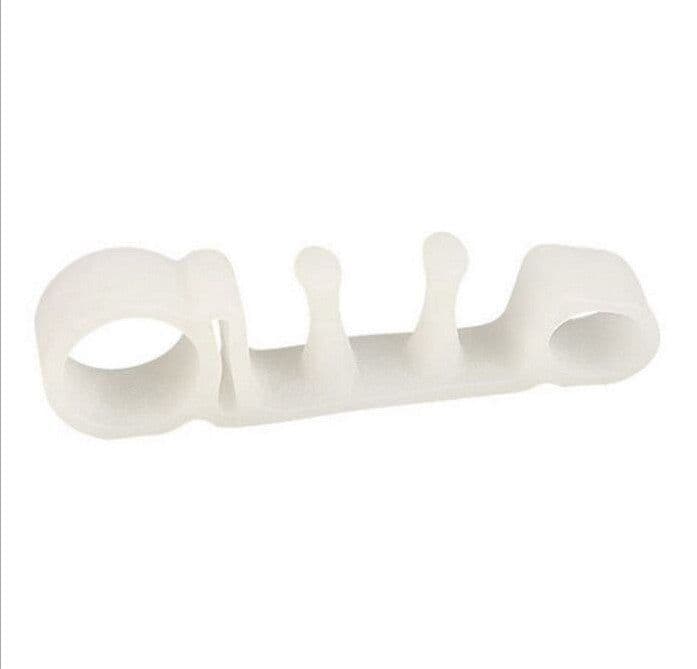image-Overlapping Toe Separator - Hammer Toe Corrector
