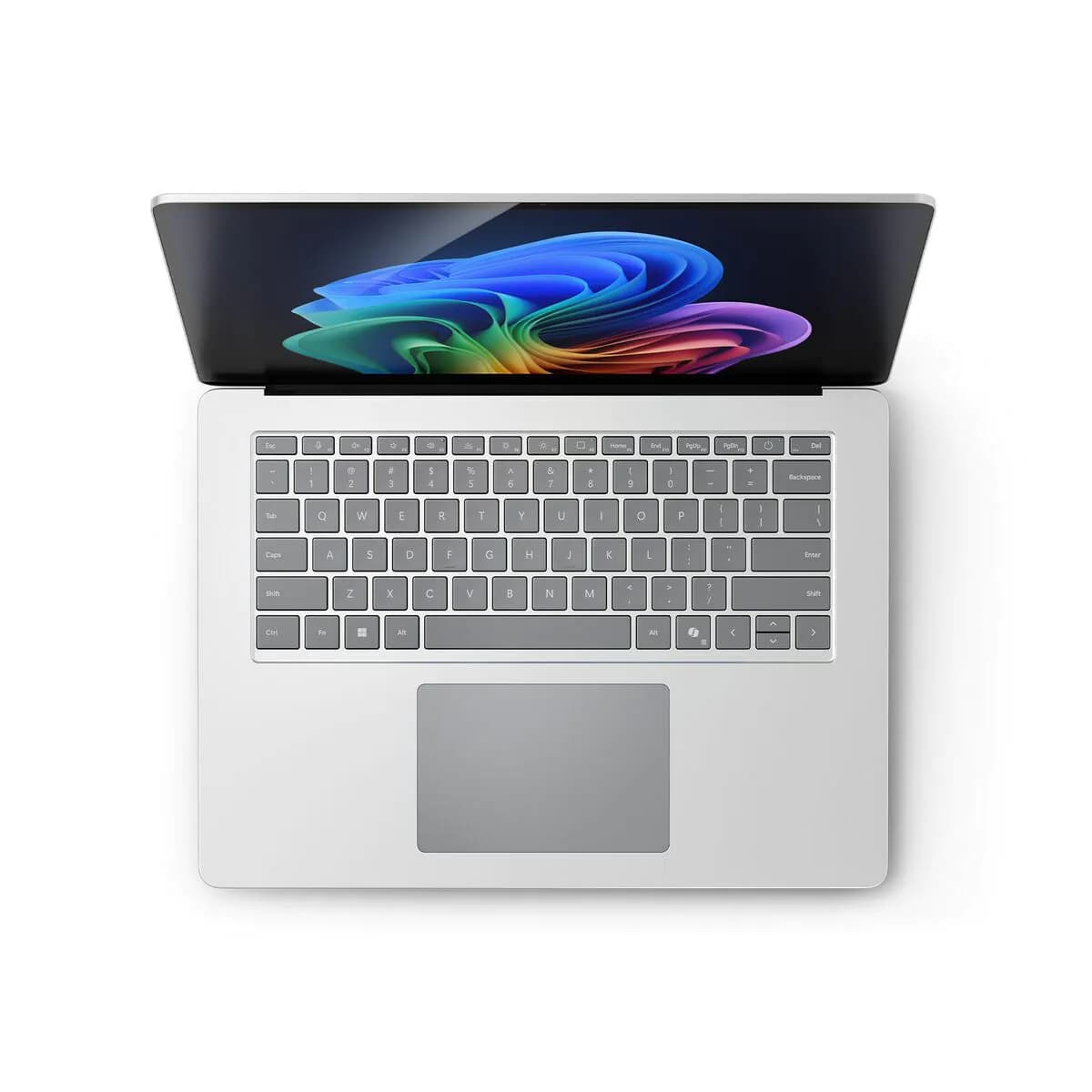 image-Laptop Microsoft EP2-21416 15" 16 GB RAM 256 GB SSD Spanish Qwerty