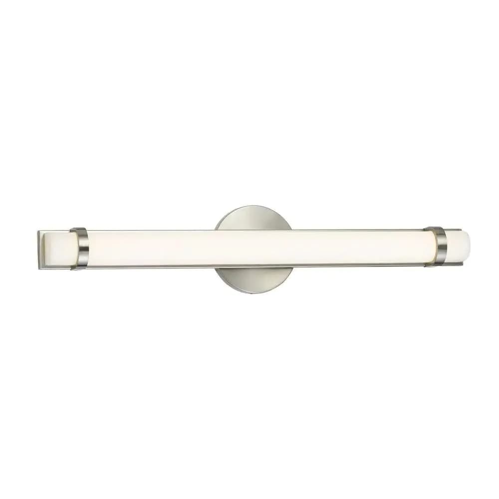 image-26W Ac Led Vanity Light, L: 25 1/2"