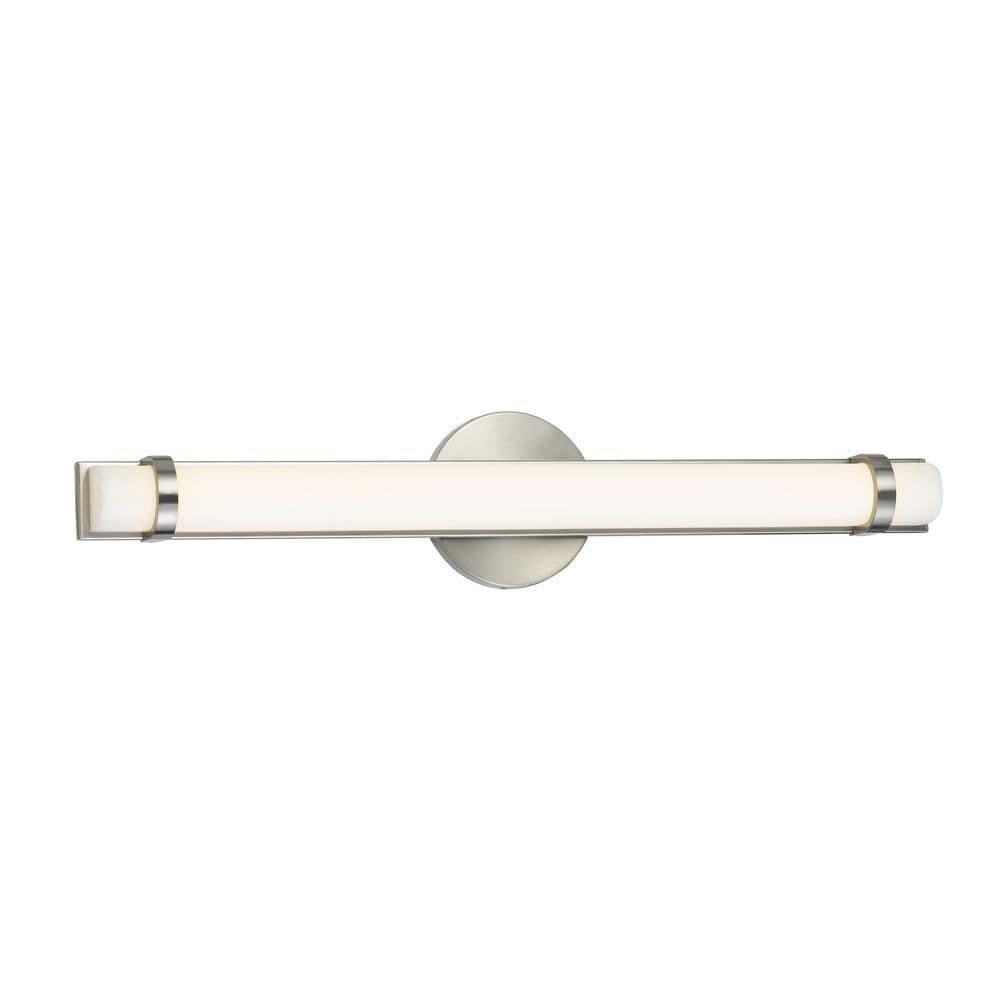 image-26W Ac Led Vanity Light, L: 25 1/2"
