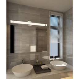 image-39W Ac Led Vanity Light. L: 36"